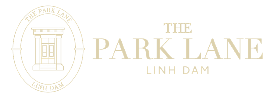 logo the park lane