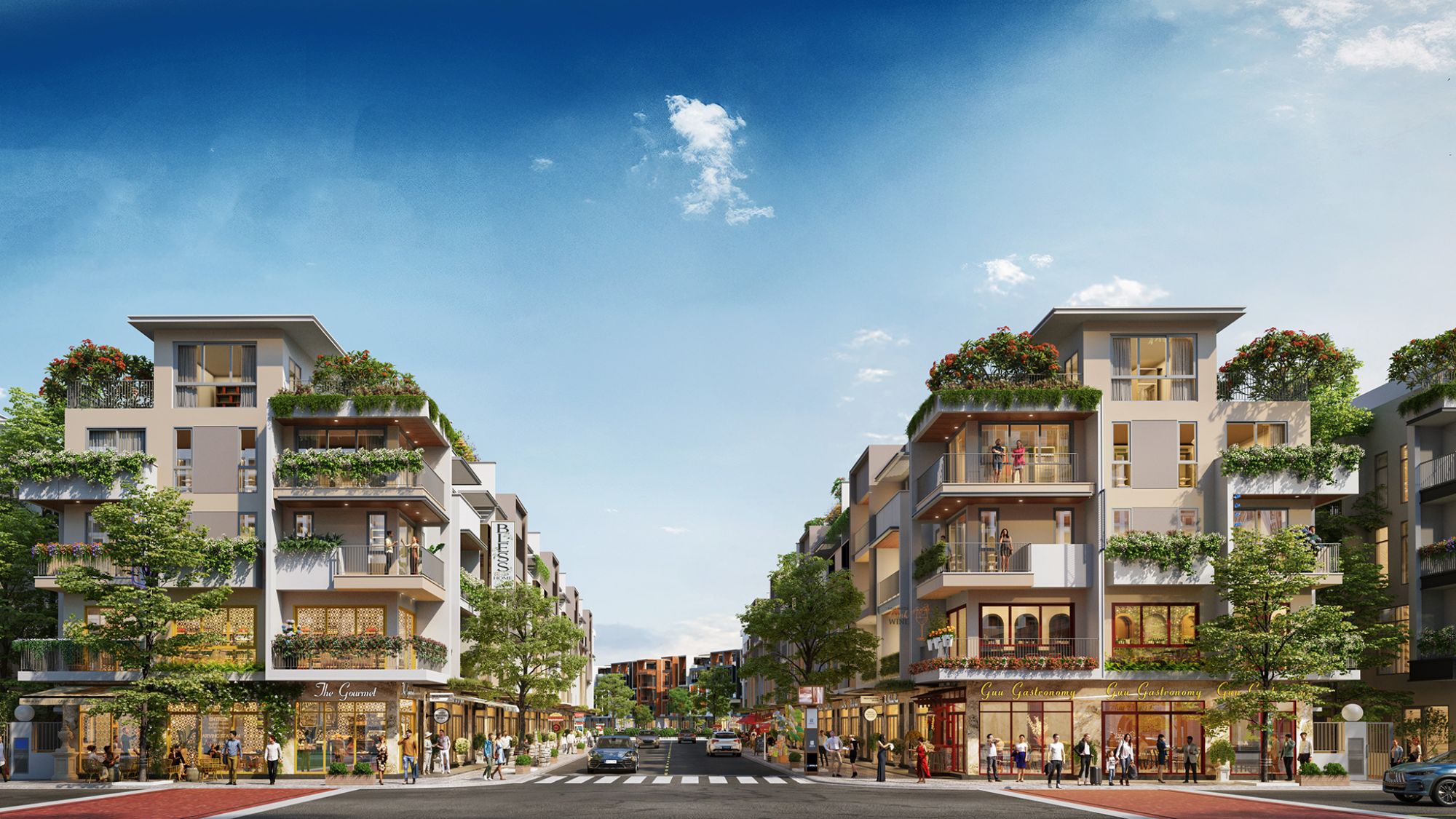 liền kề legacy89 mỹ hào hưng yên